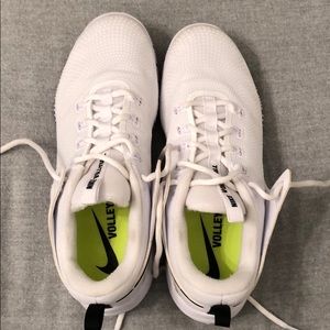 Nike Volleyball Shoes